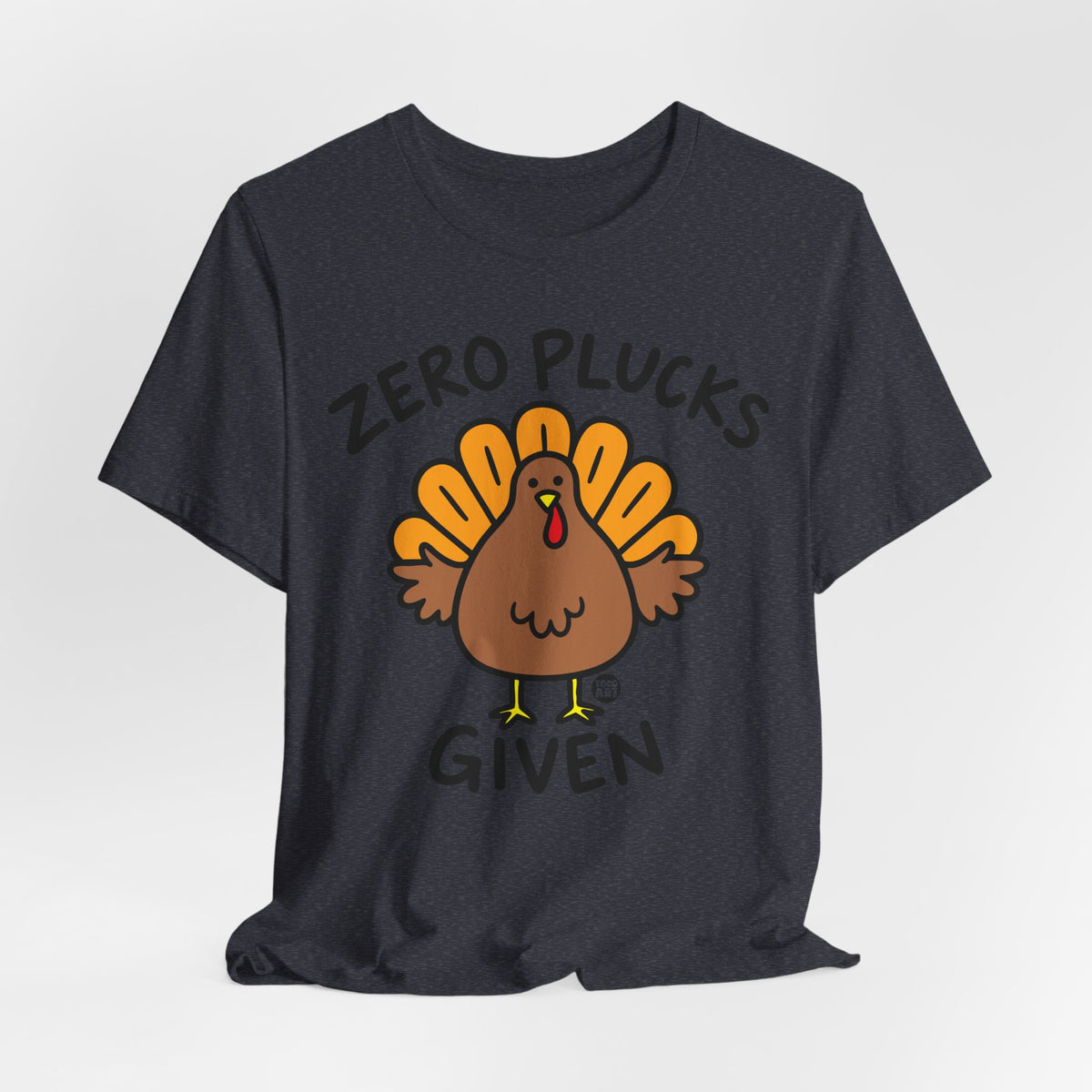 zero-plucks