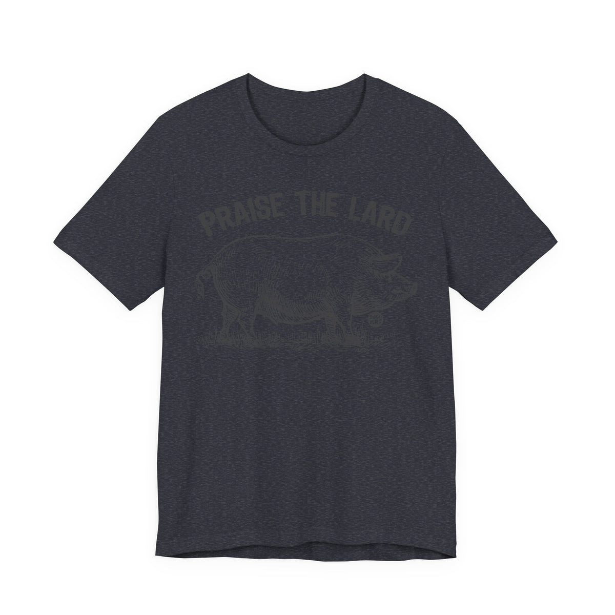 praise lard