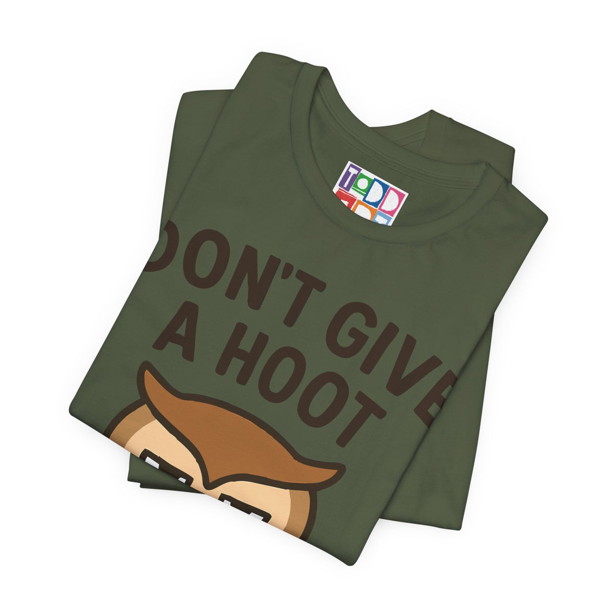 don't-give-a-hoot