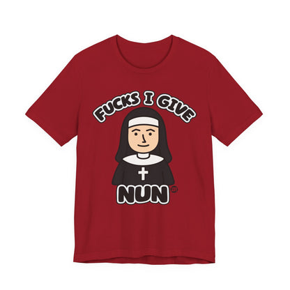 fucks-nun