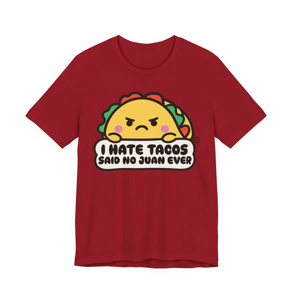 i-hate-tacos-cute