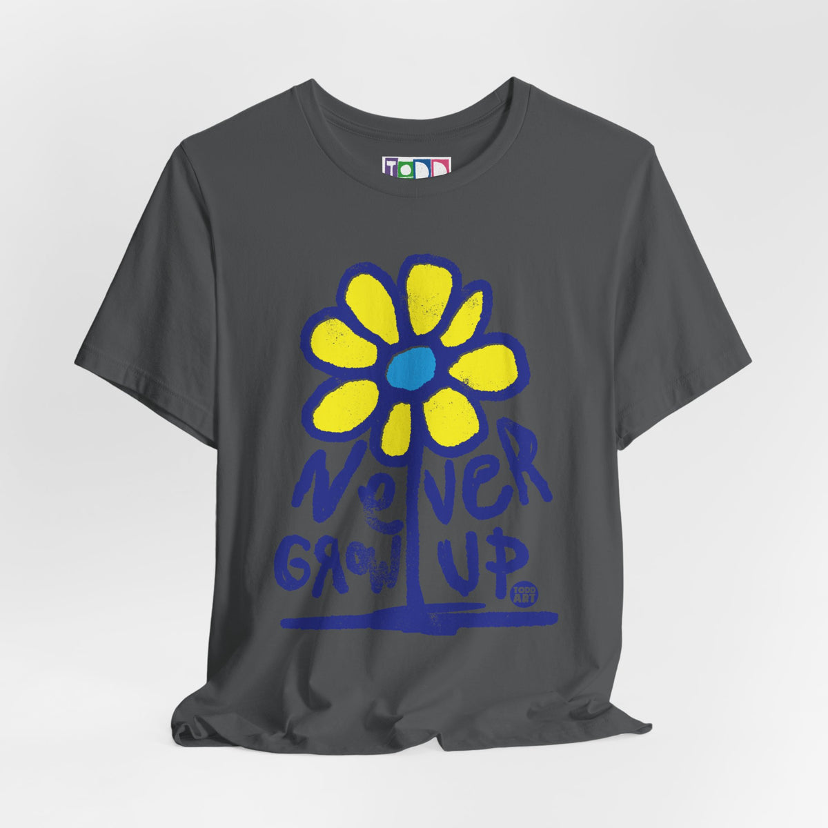 never-grow-up-flower