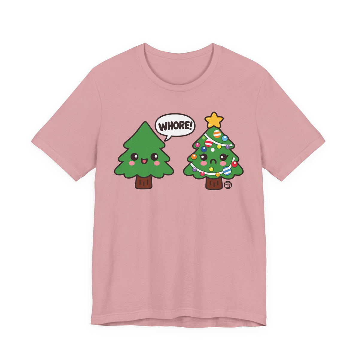 whore-xmas-tree-cute