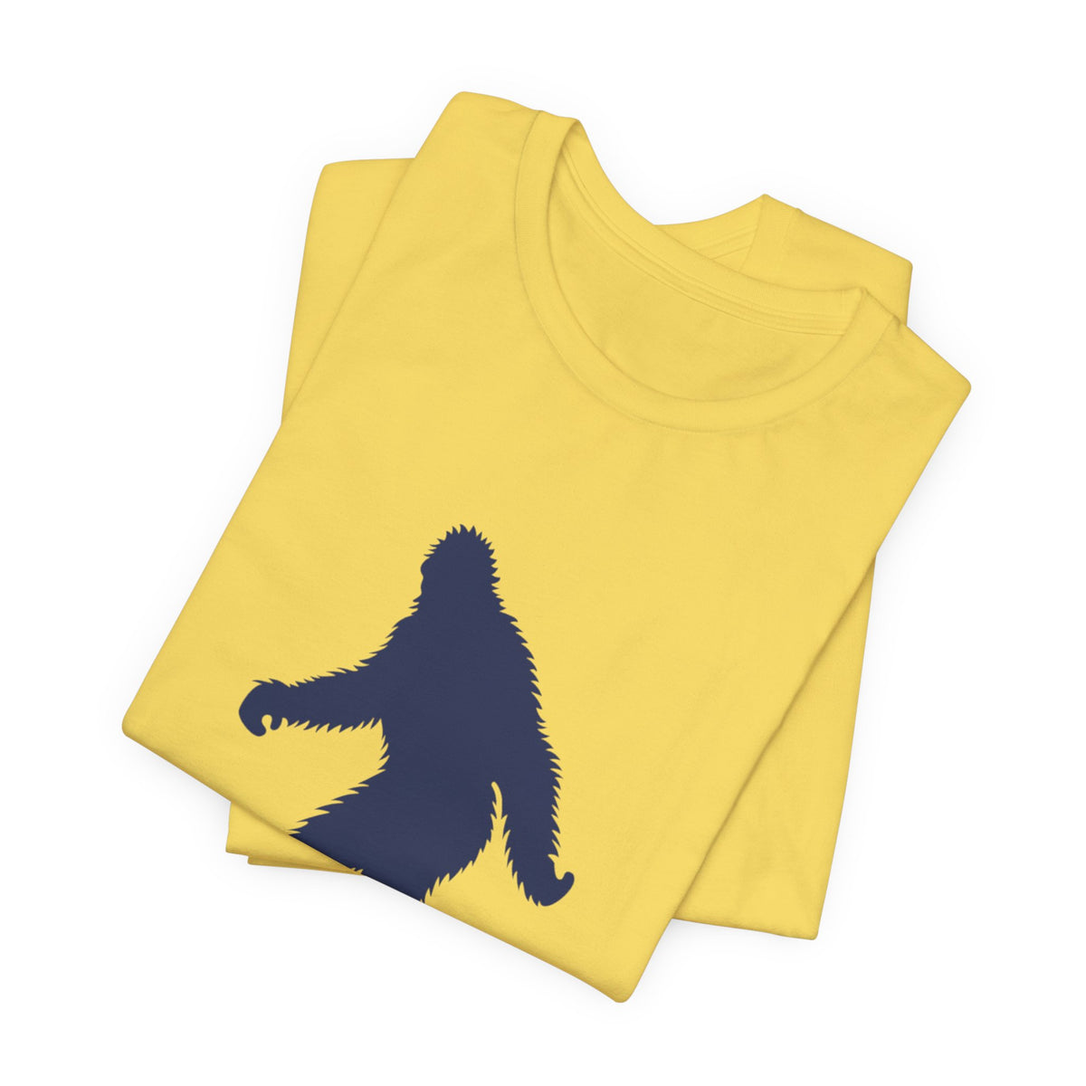 The Dad Bod Todd Art Tee