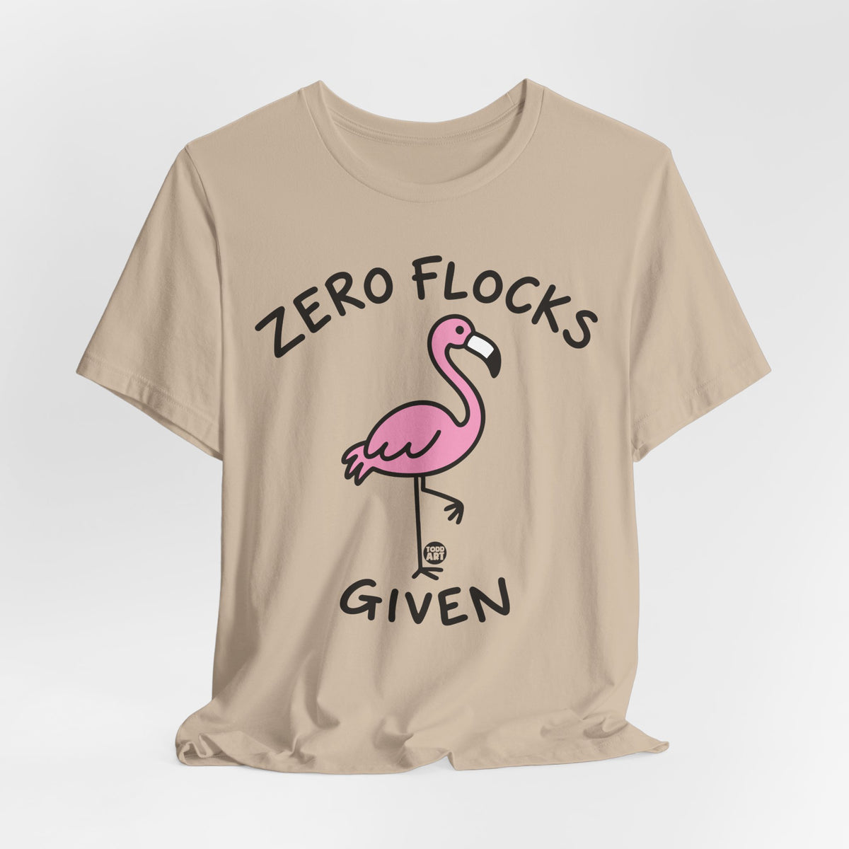 zero-flocks-given