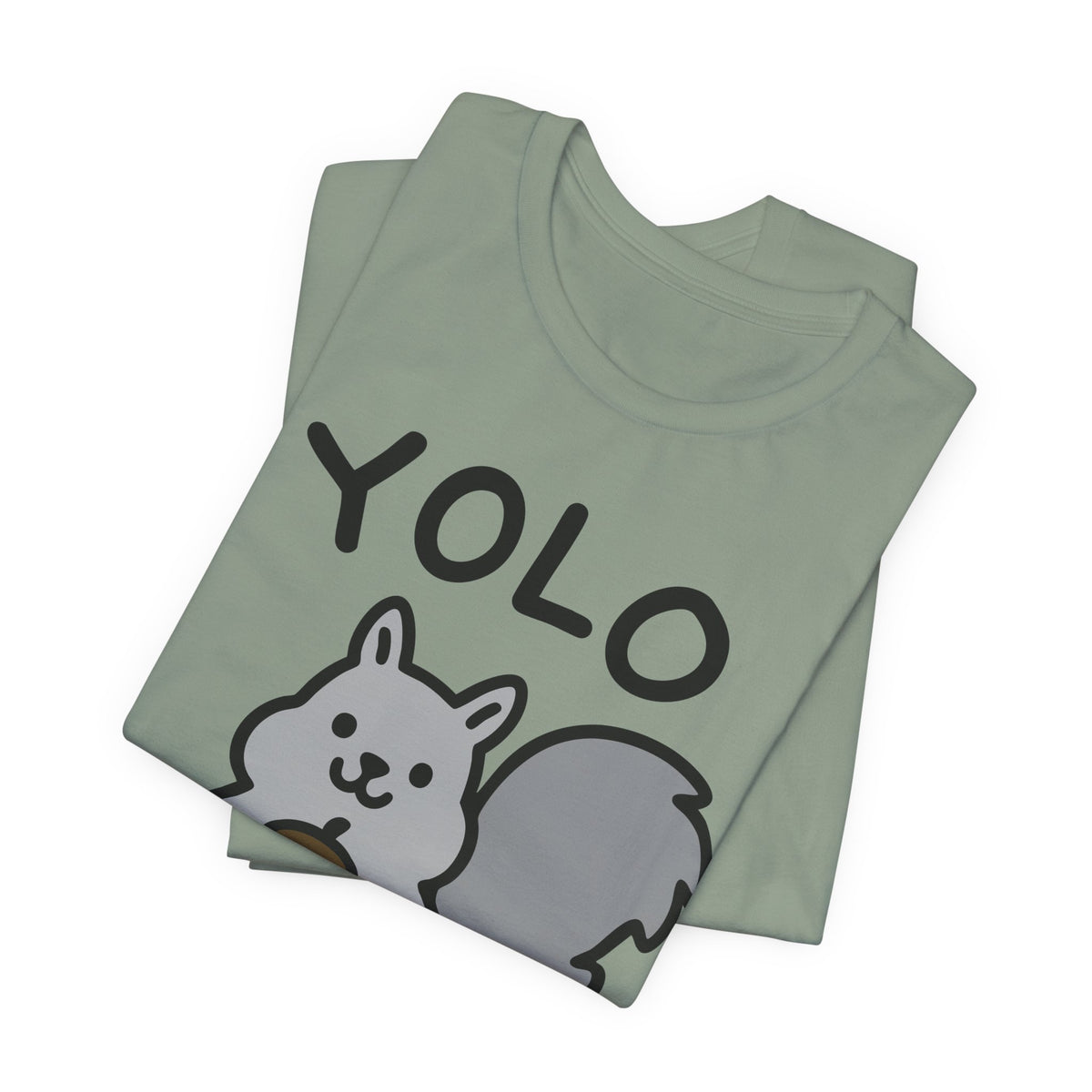 yolo go nuts