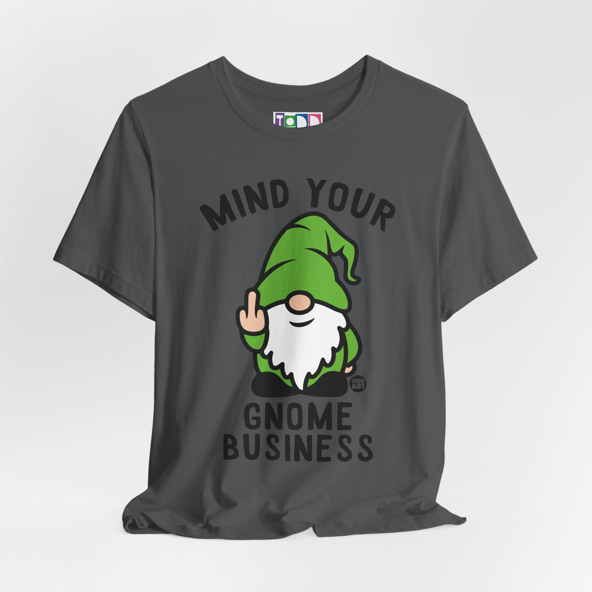 mind-your-gnome-business