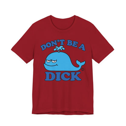 dont-be-dick-cute