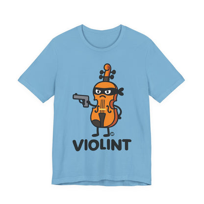 violint-cute