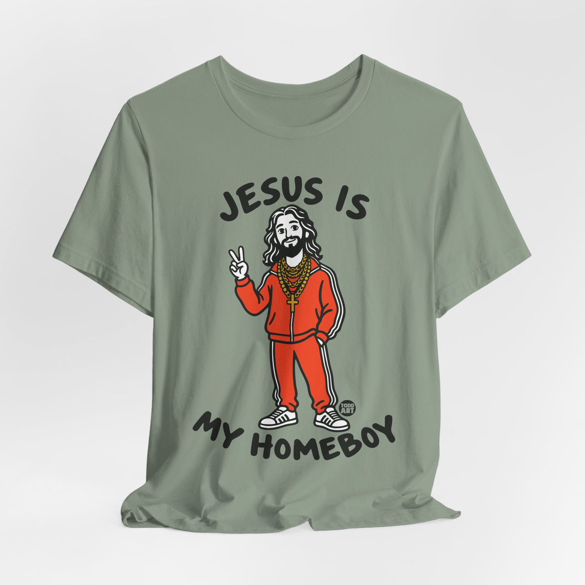 jesus-my-homeboy