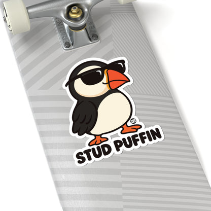 stud-puffin-cute