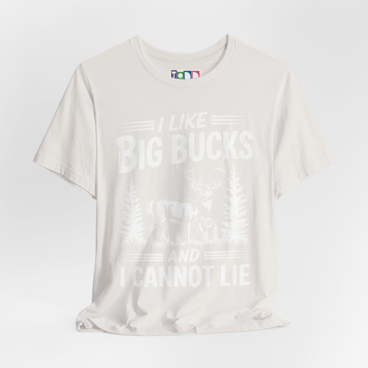 big-bucks-cannot-lie