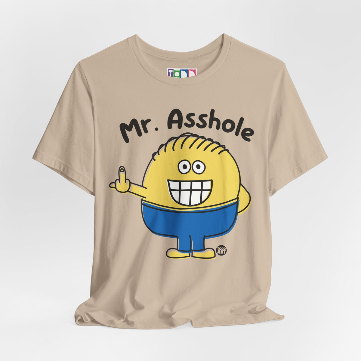 lil-losers-mr-asshole