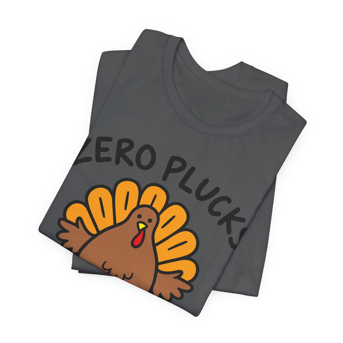 zero-plucks
