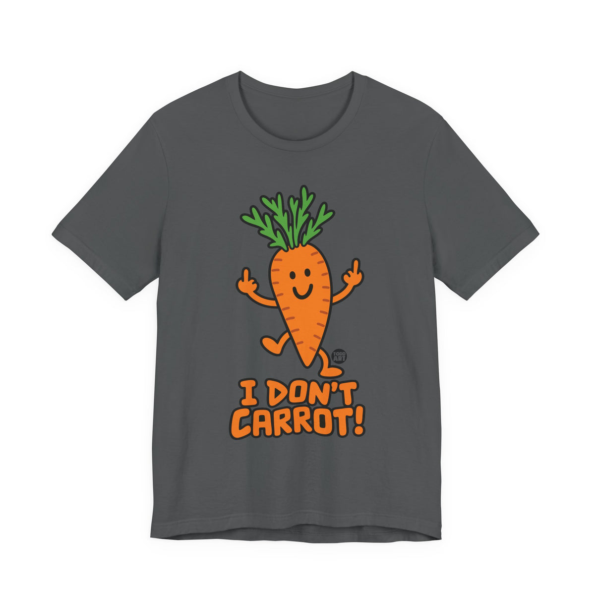dont-carrot-cute