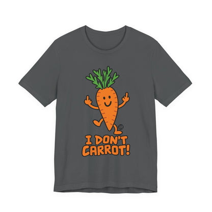 dont-carrot-cute