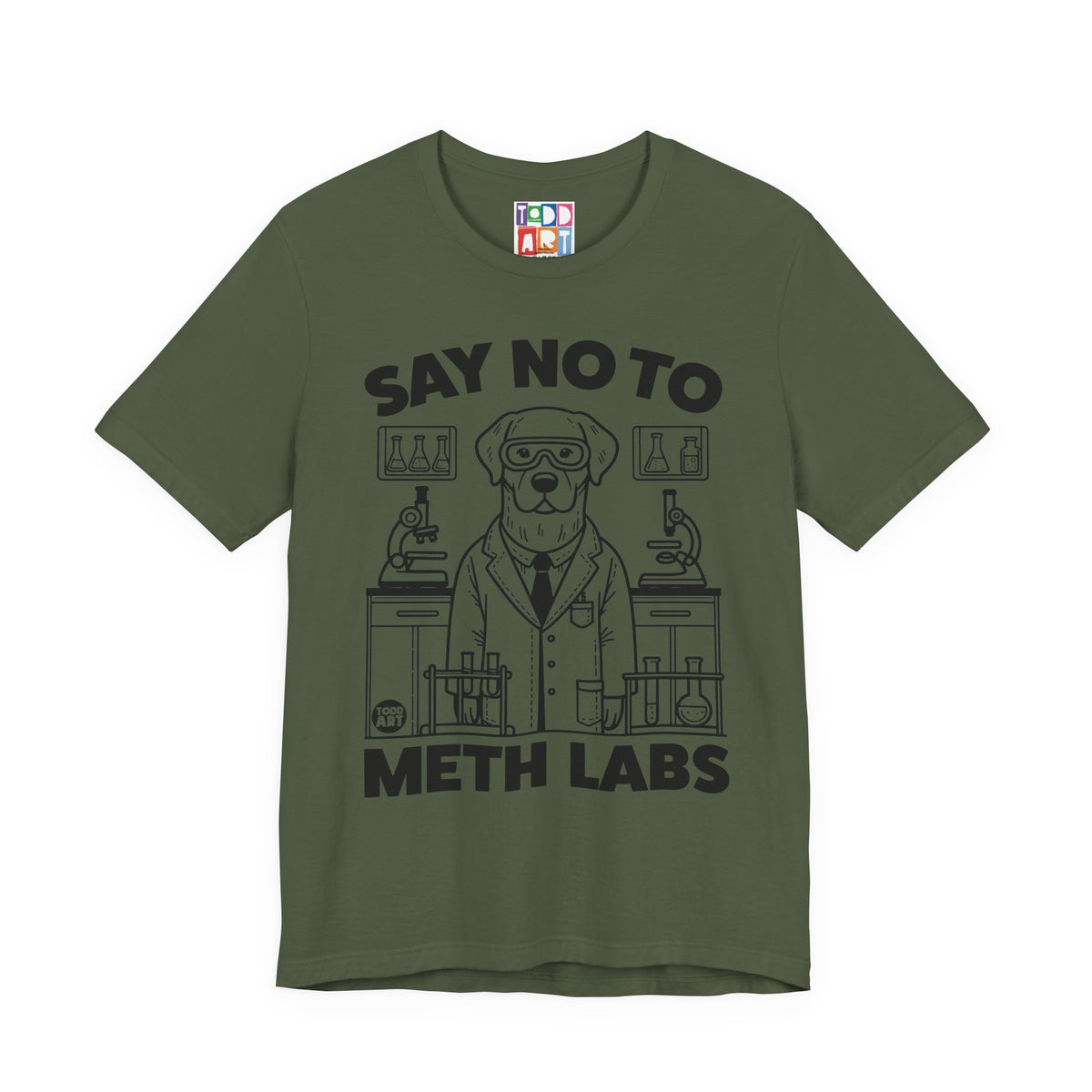 say-no-to-meth-labs