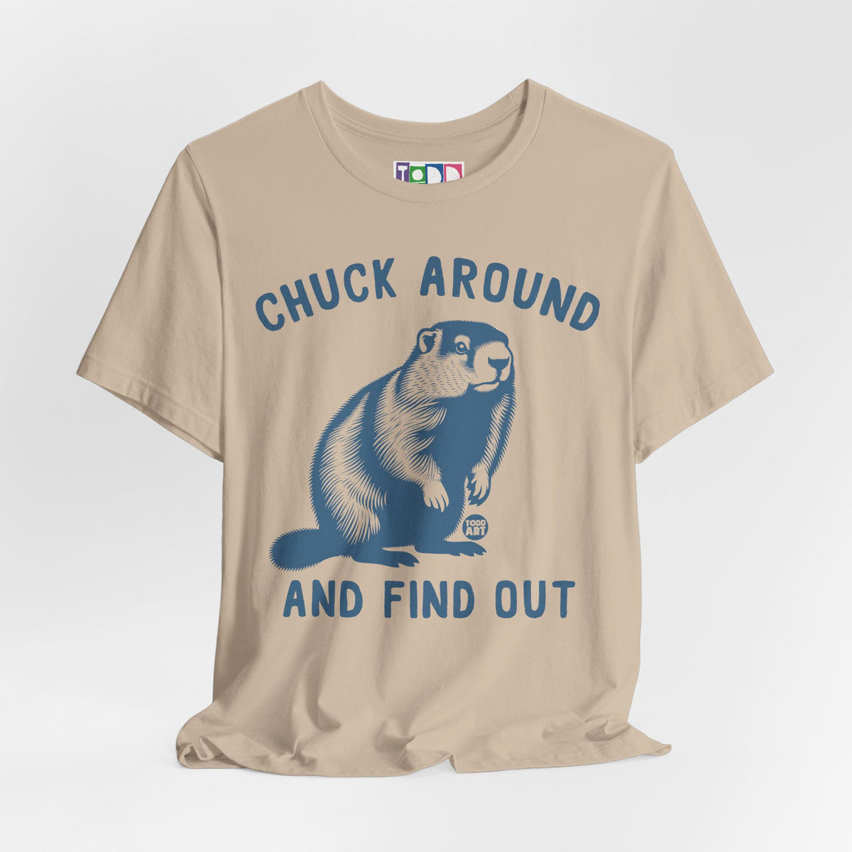 chuck-around-and-find-out