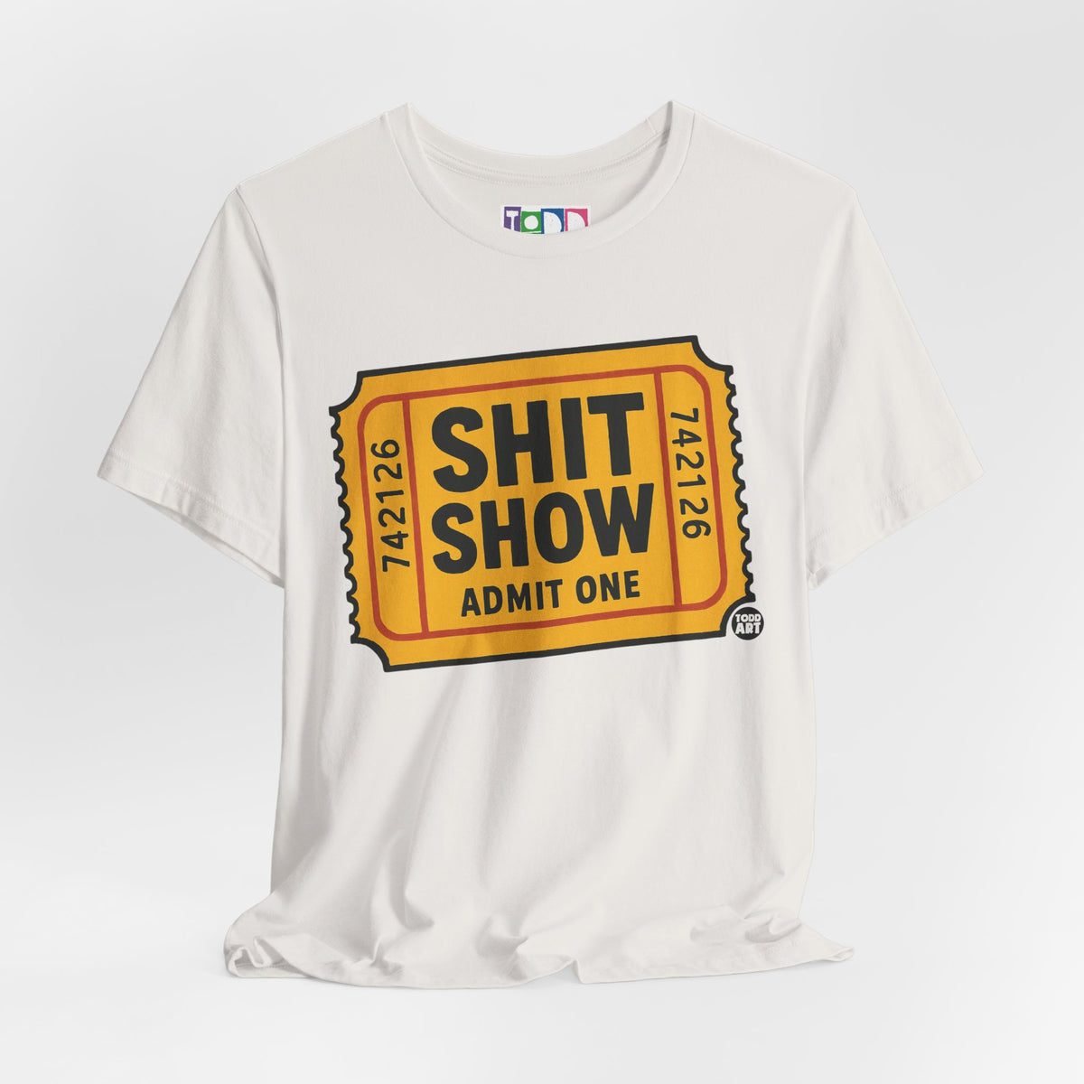shit-show-admit-one