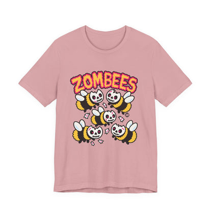 zombees-cute