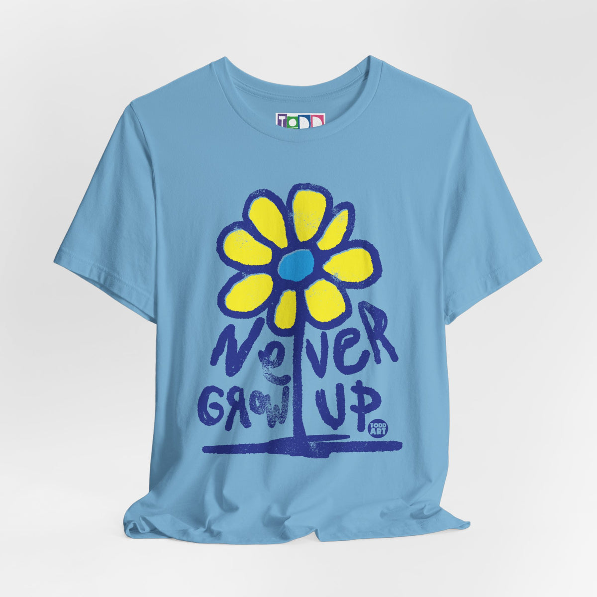 never-grow-up-flower