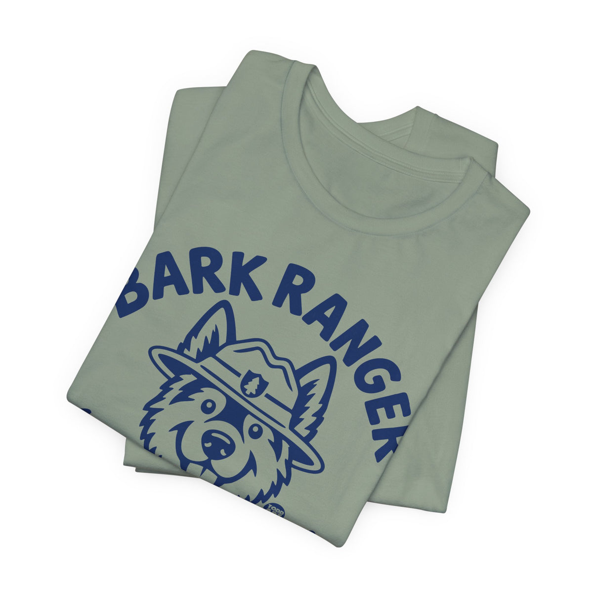 bark ranger