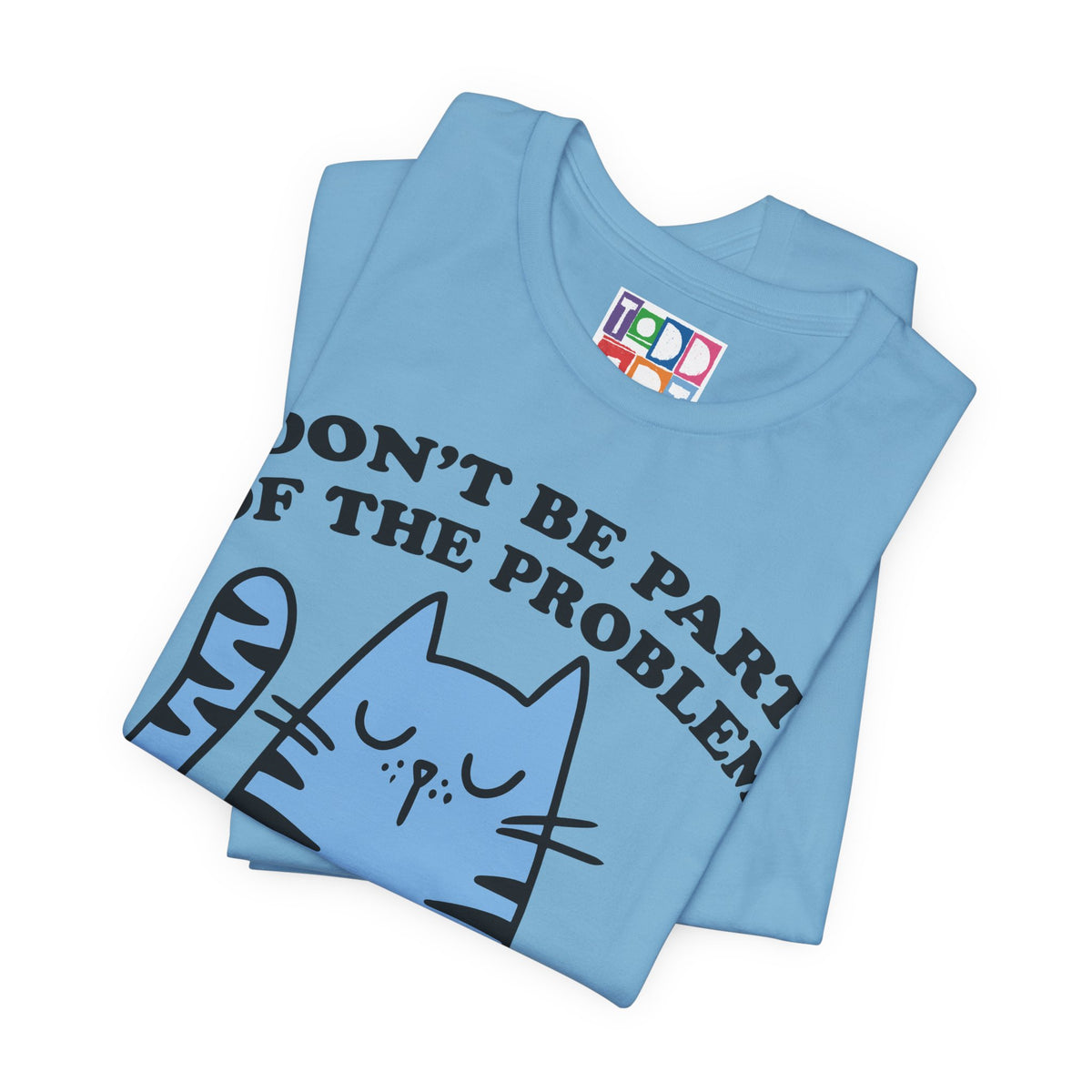 part-of-problem-cat