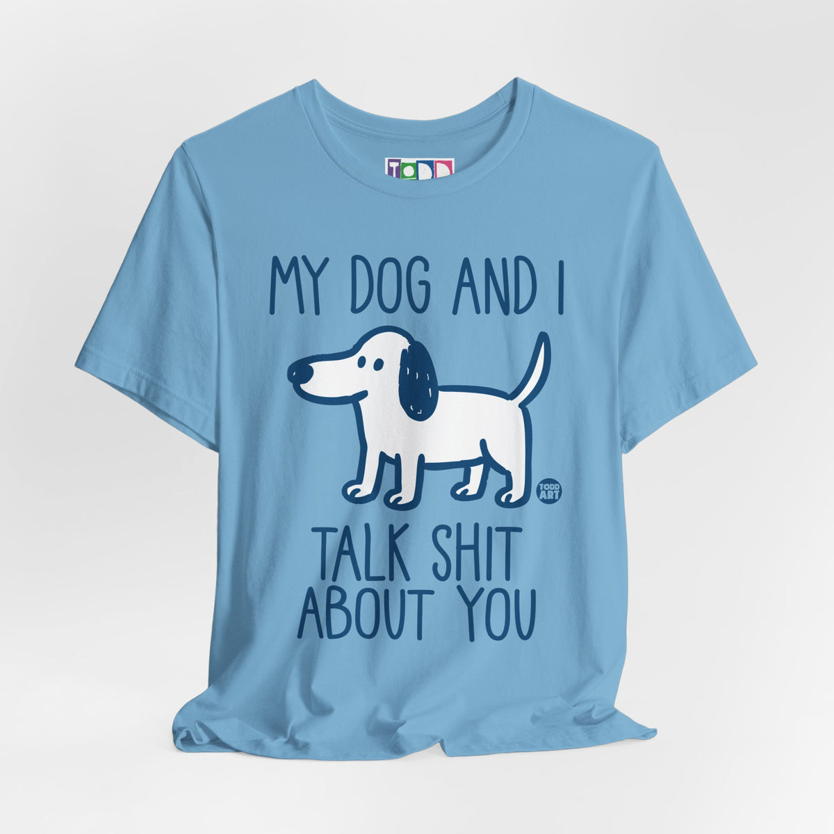 dog-i-talk-shit