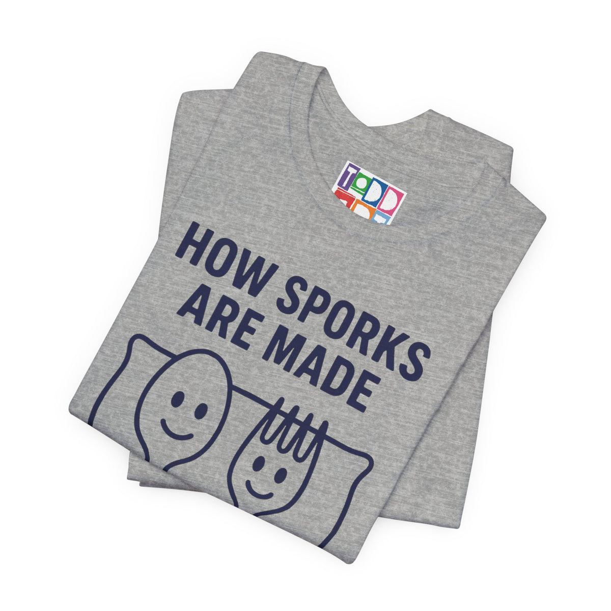 how-sporks-are-made