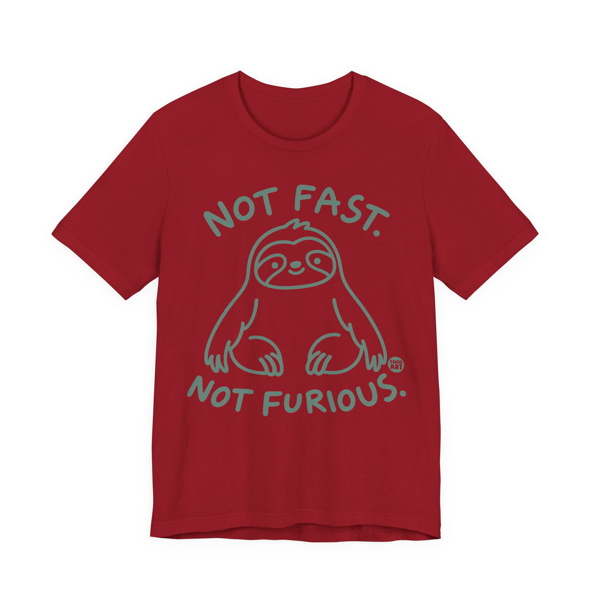 not-fast-furious