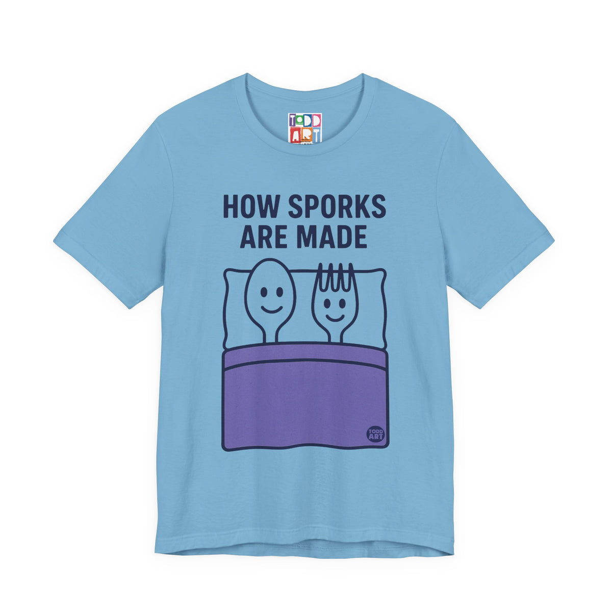 how-sporks-are-made