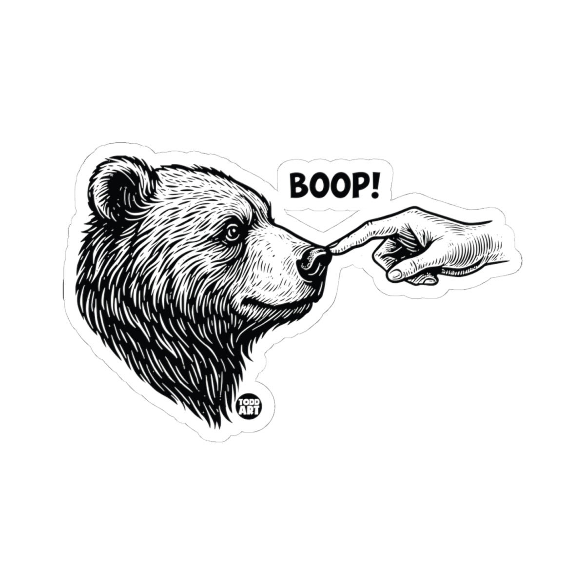 boop-nose-bear