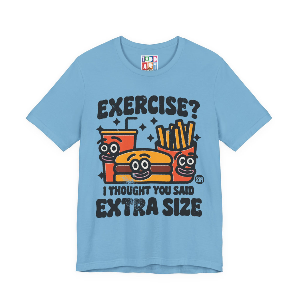 exercise-extra-fries-meal