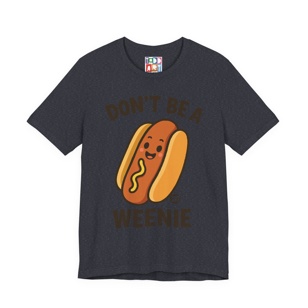 don't-be-weenie