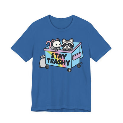 stay-trashy-dumpster-cute