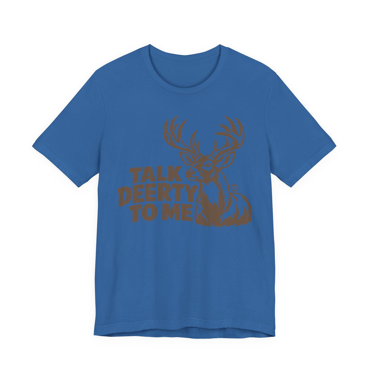 talk-deerty-to-me