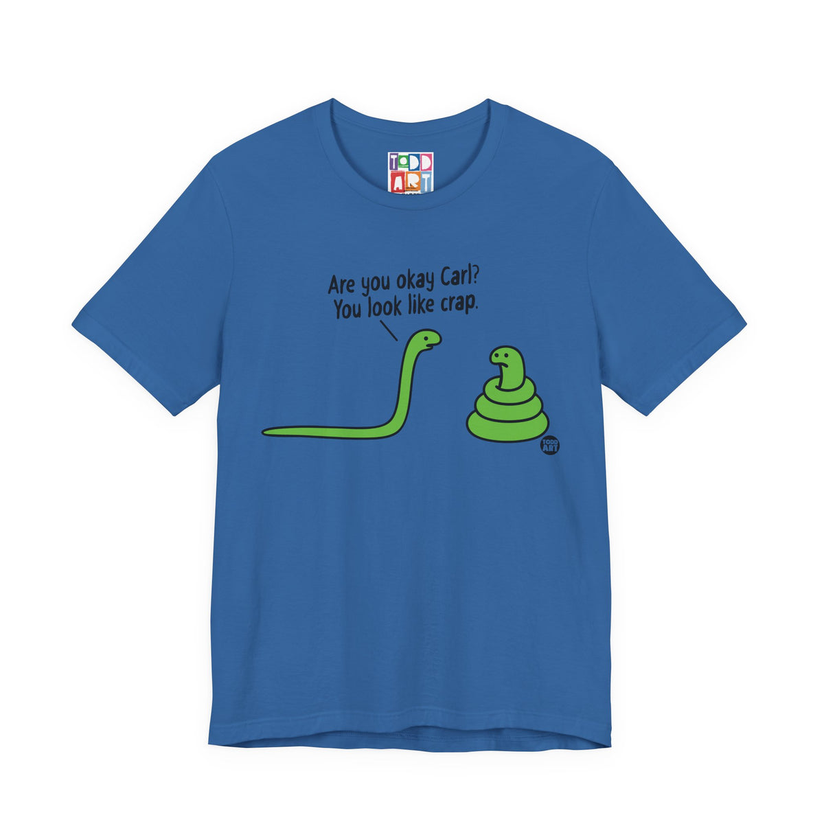 look-like-crap-snake
