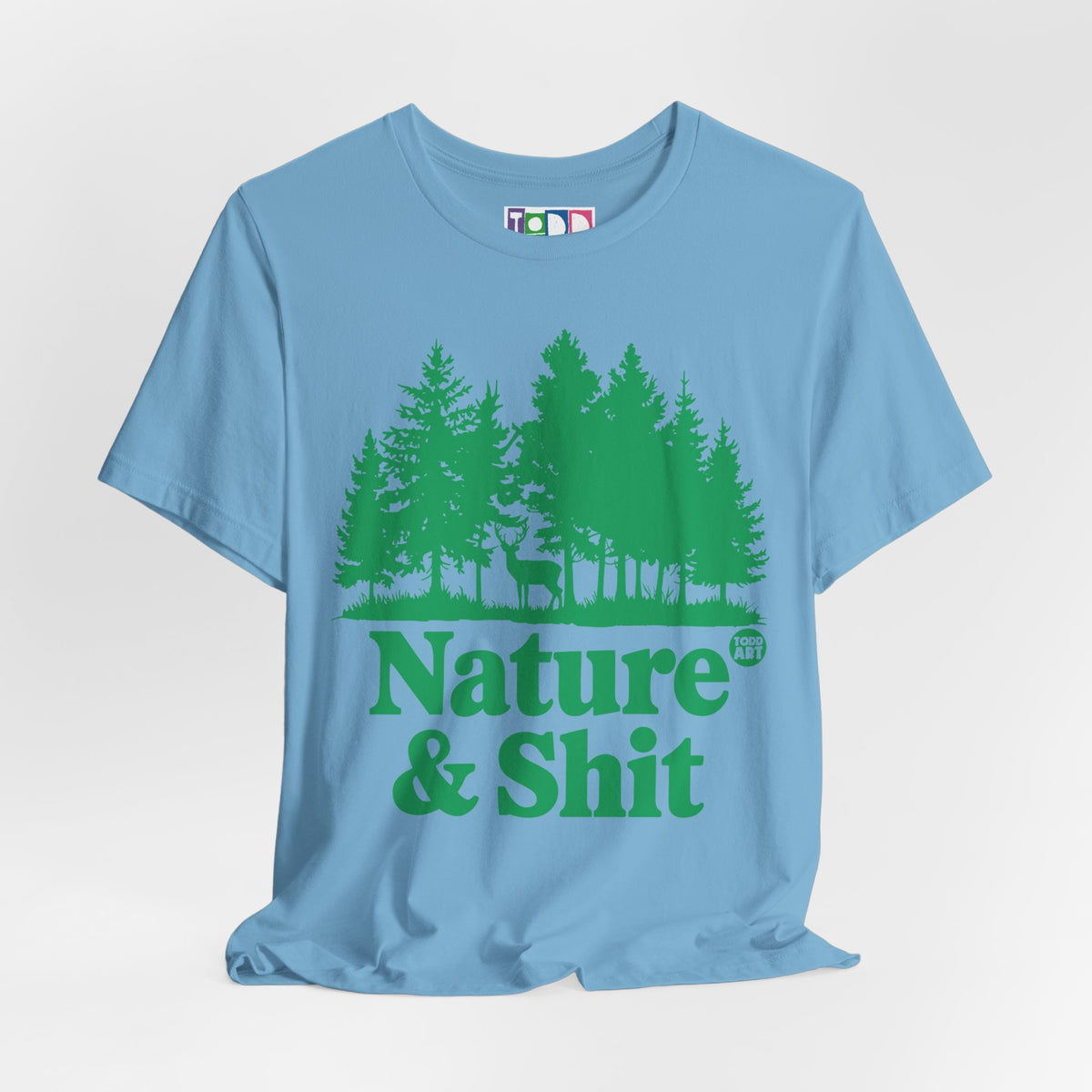 nature-and-shit-deer