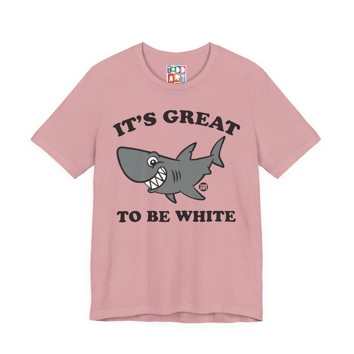 great-to-be-white-shark