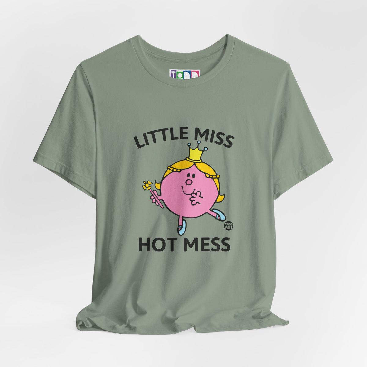 little-miss-hot-mess