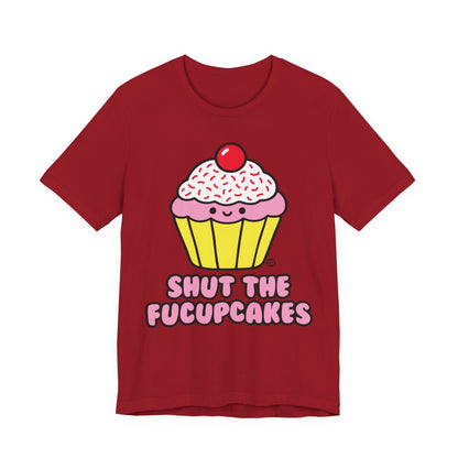 fucupcakaes-cute