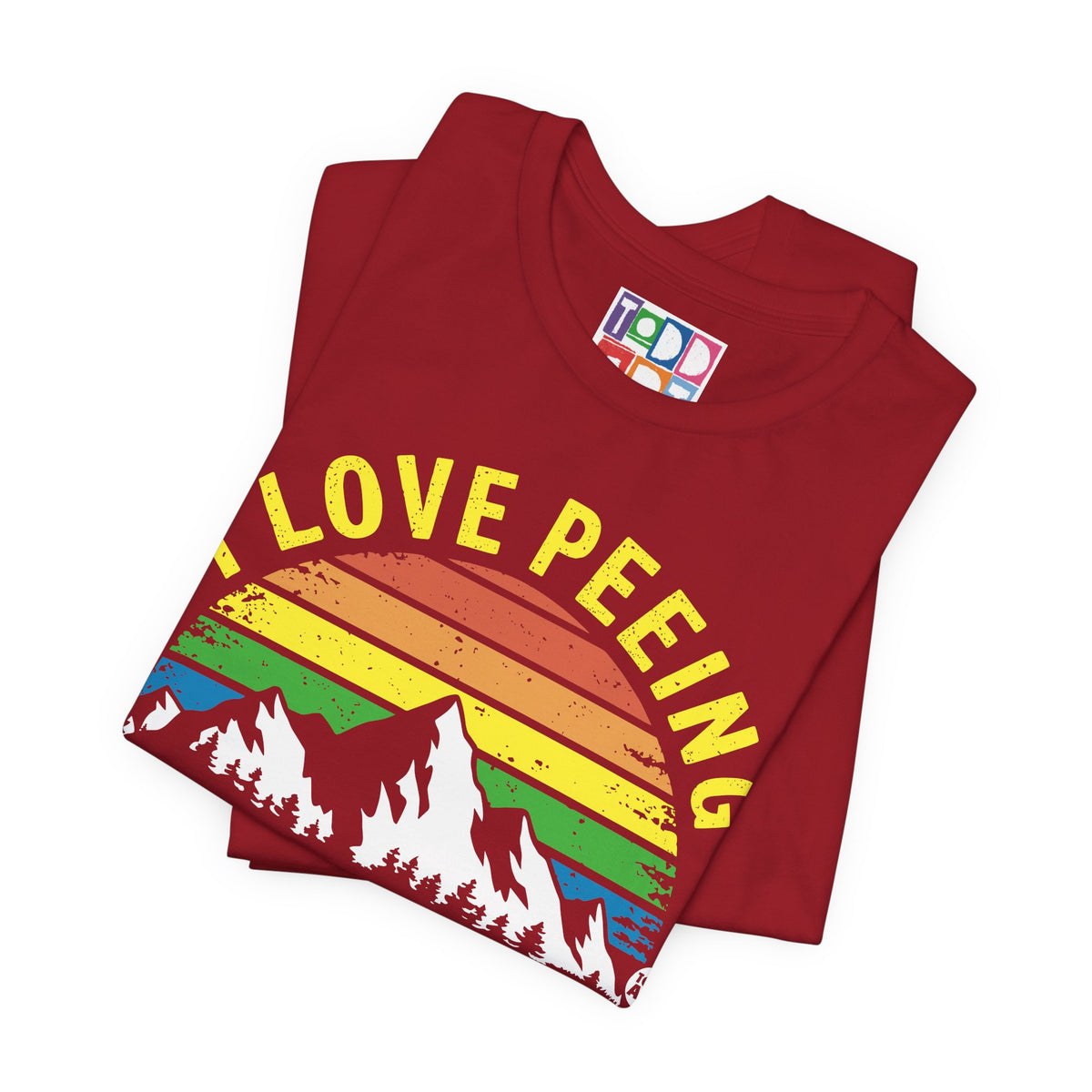 i-love-peeing-outside