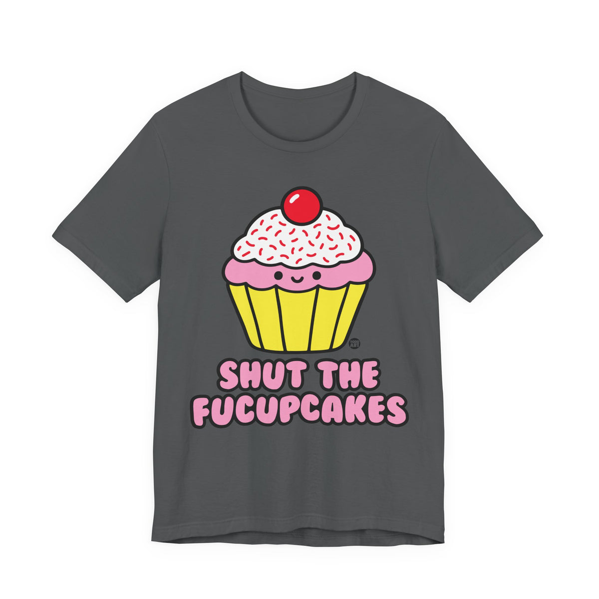 fucupcakaes-cute
