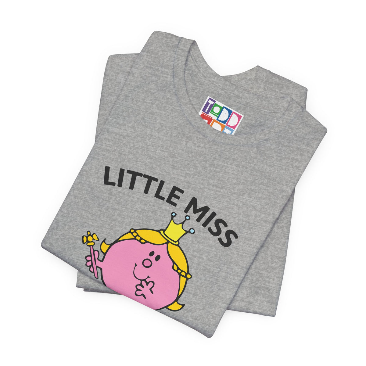 little-miss-hot-mess