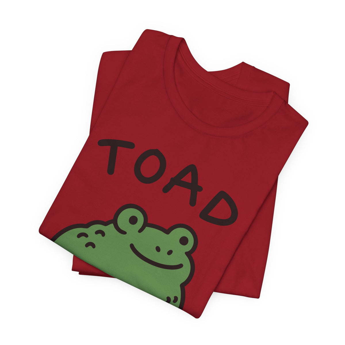 toad ya so