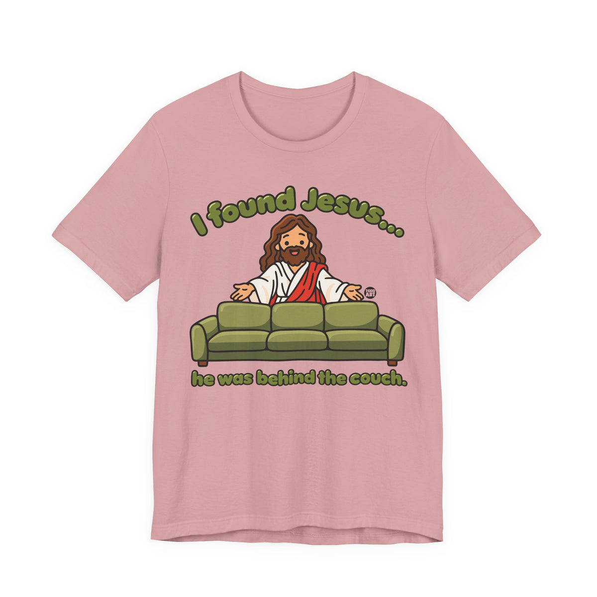 jesus-couch-cute