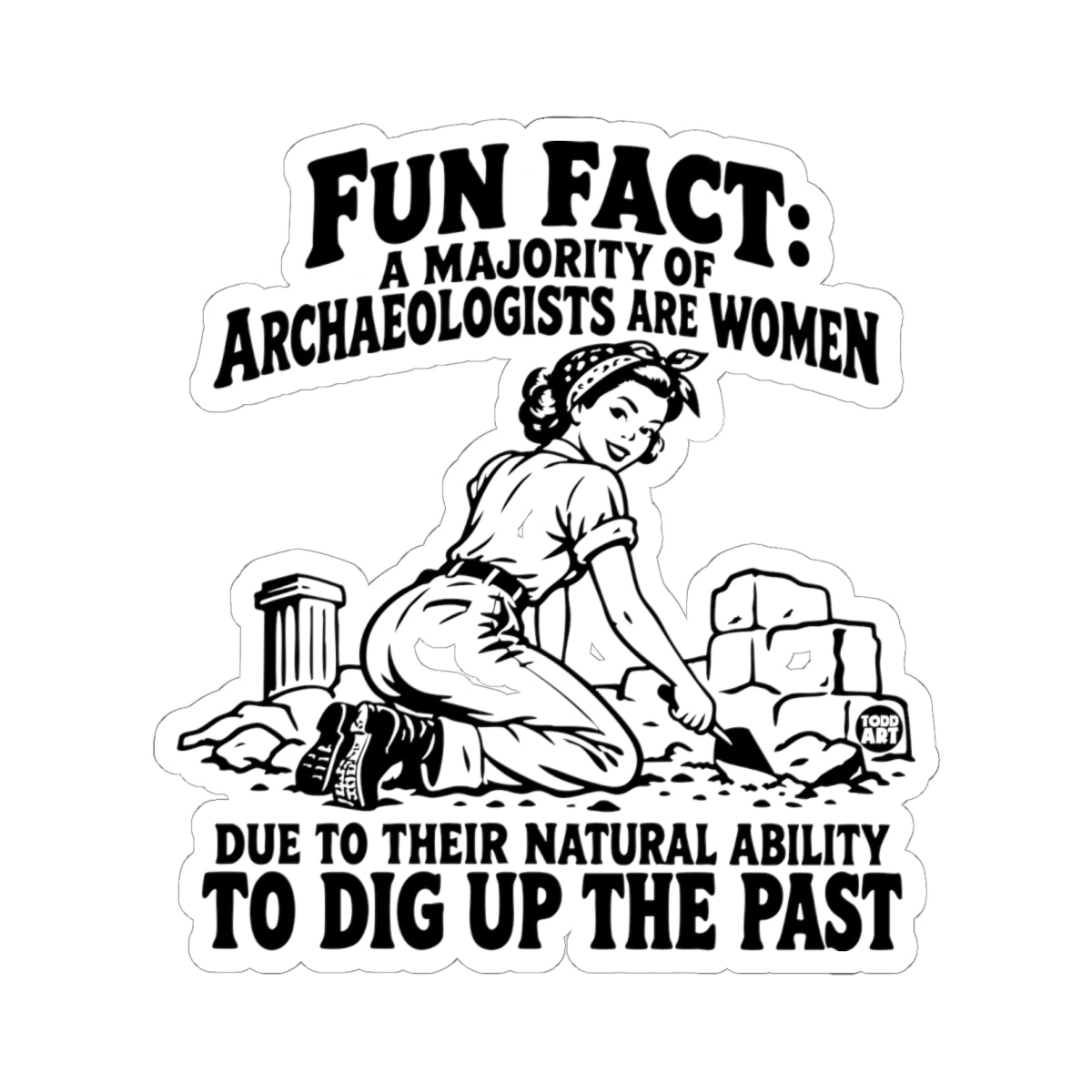 women-archaeologists