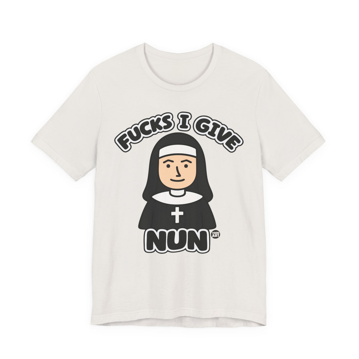 fucks-nun