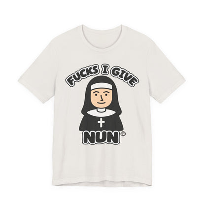 fucks-nun