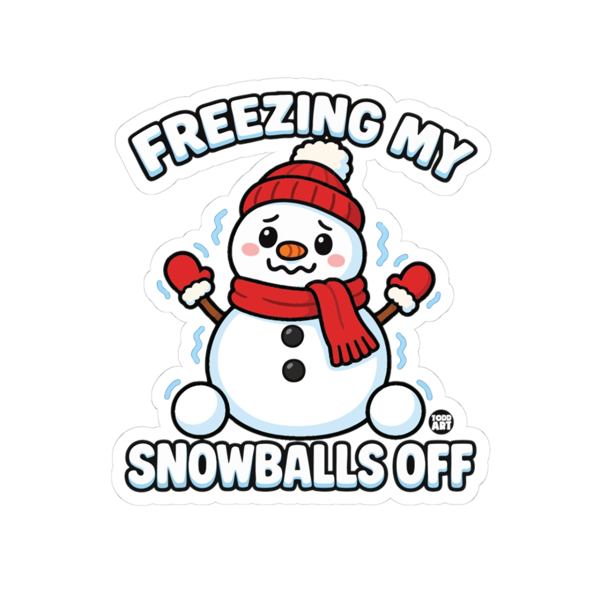 freezing-snowballs-cute